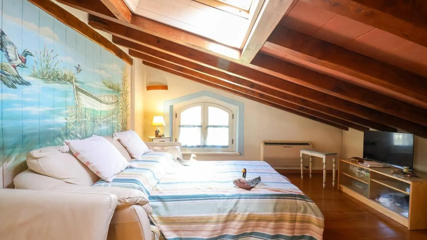 Forte Dei Marmi House - With Jacuzzi Cinquale 0*,  Italy