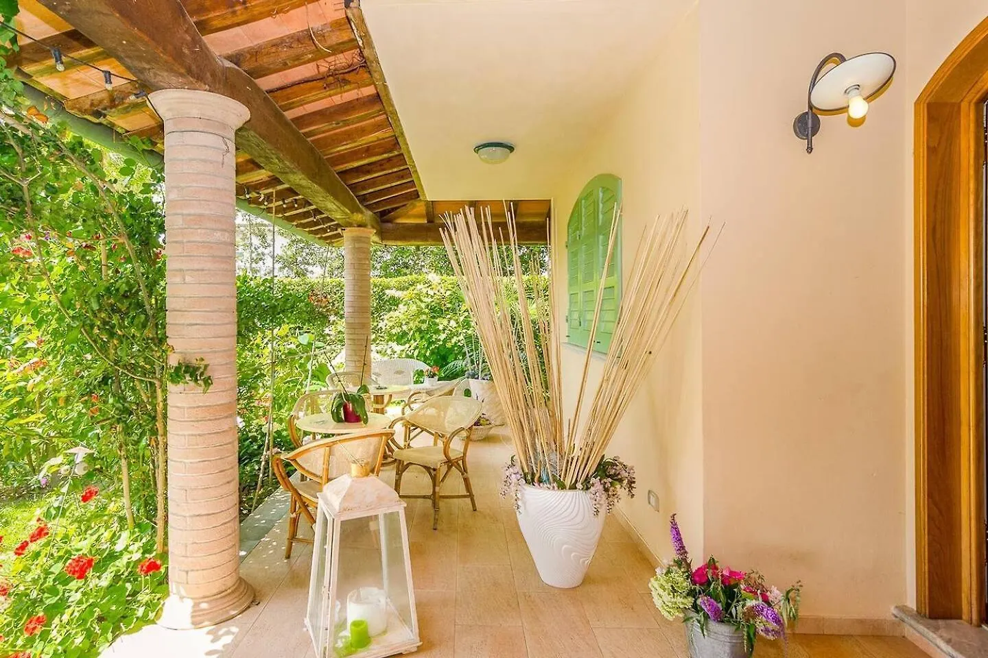 Forte Dei Marmi House - With Jacuzzi Cinquale Apartment
