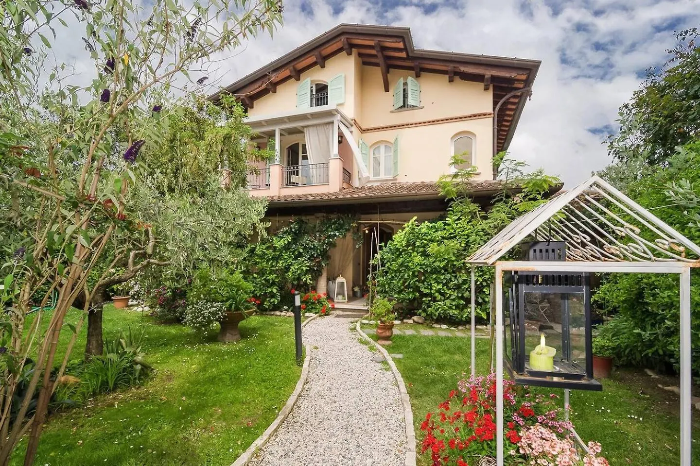 Forte Dei Marmi House - With Jacuzzi Cinquale
