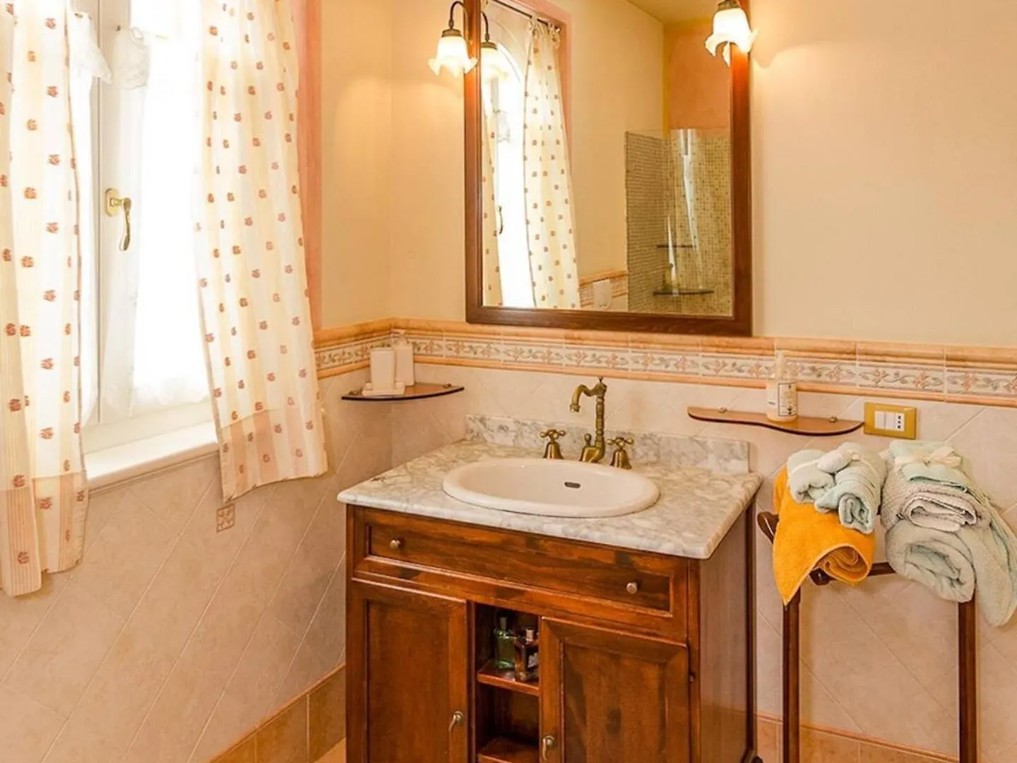 Apartment Forte Dei Marmi House - With Jacuzzi Cinquale