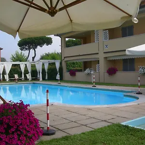 Il Palco Aparthotel